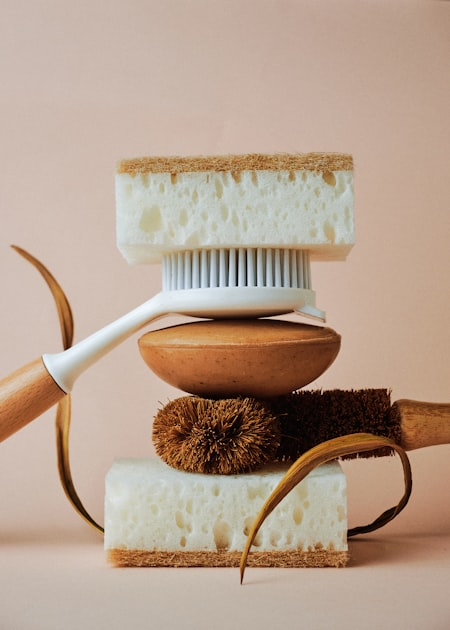 The Benefits of Eco-Friendly Cleaning Products